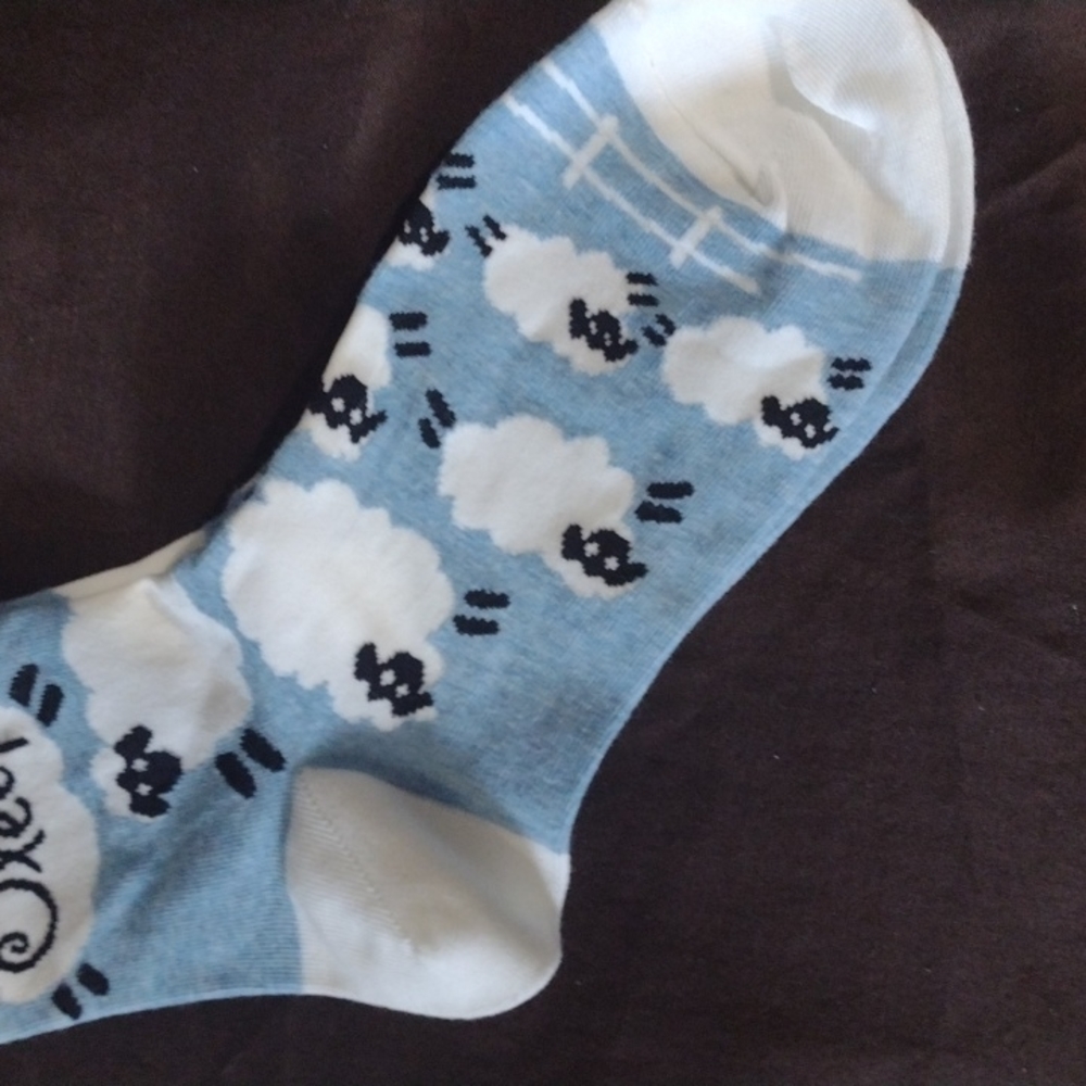Women's socks - Picture 3 of 4